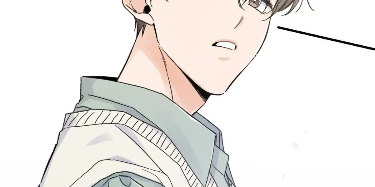 The Point at Your Fingertips Chapter 3 page 49 - 