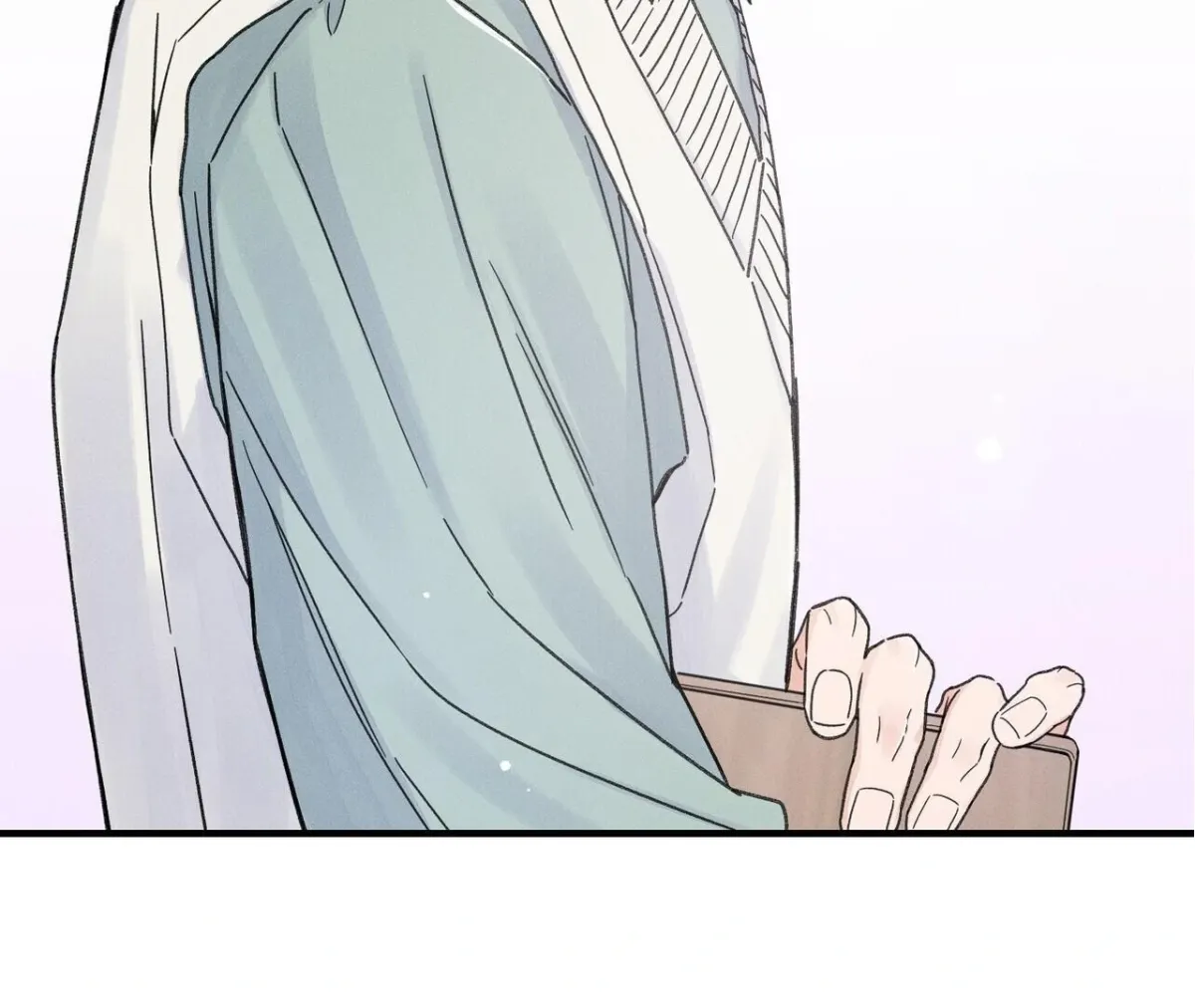 The Point at Your Fingertips Chapter 3 page 50 - 