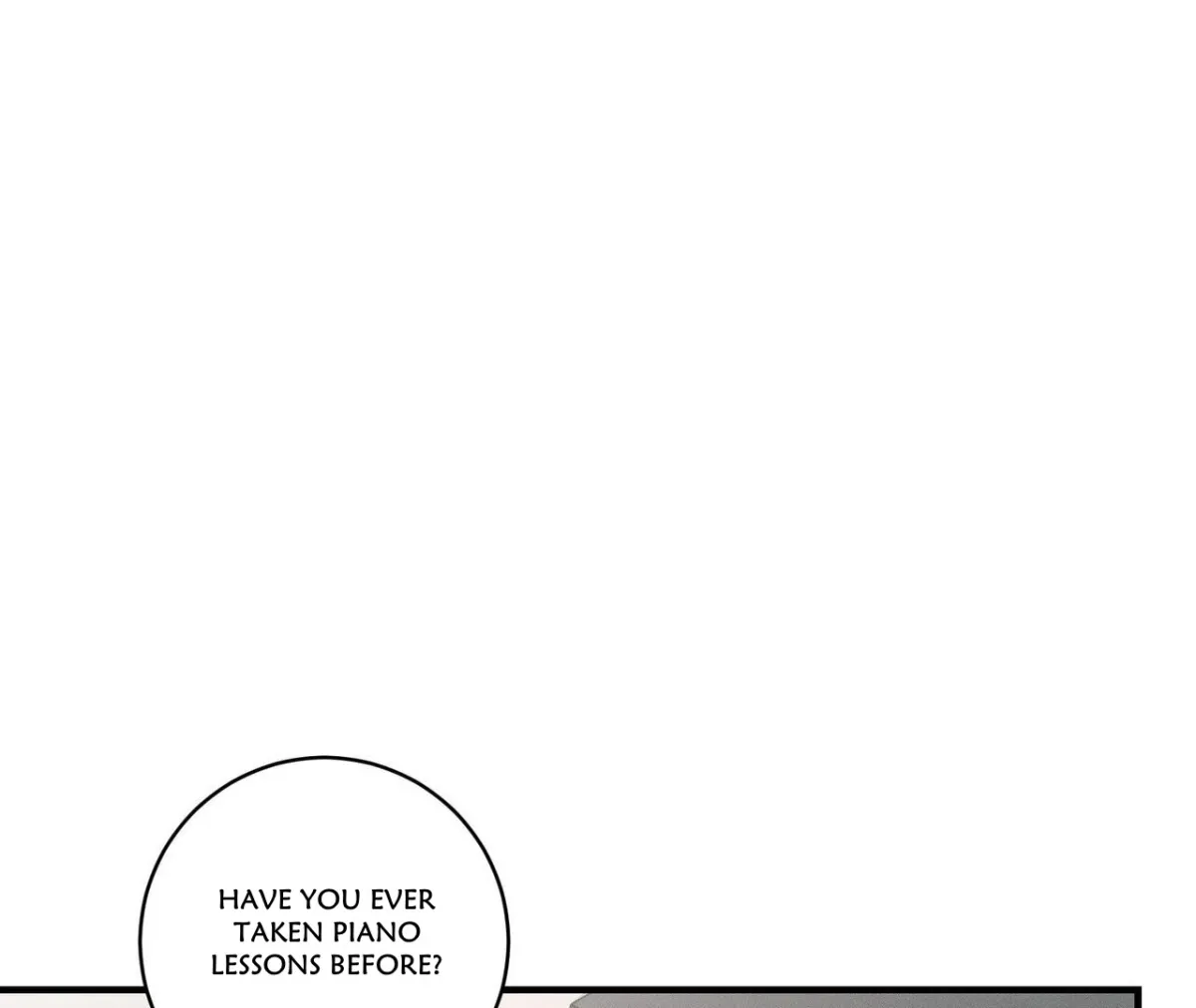 The Point at Your Fingertips Chapter 3 page 51 - 