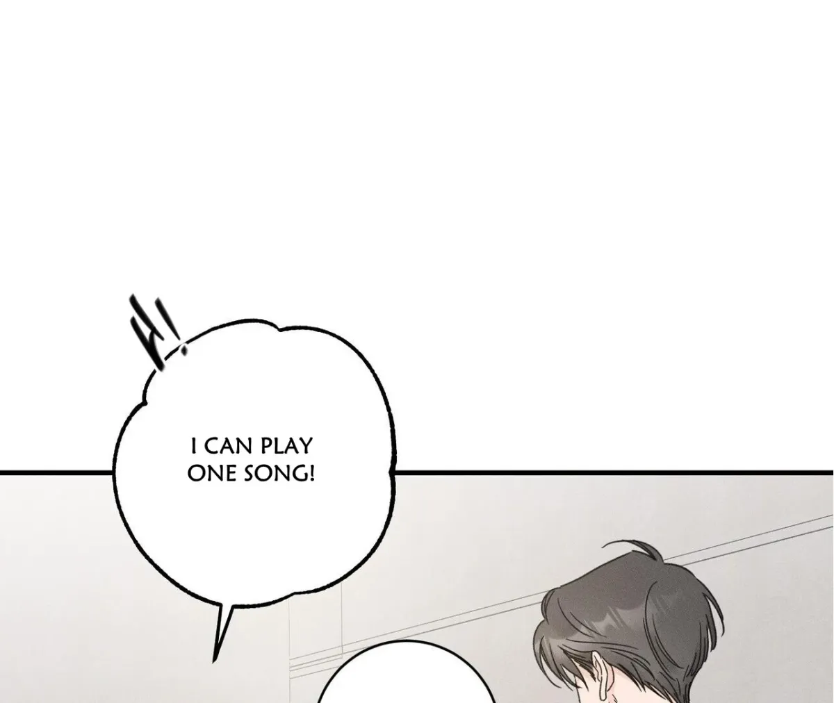 The Point at Your Fingertips Chapter 3 page 55 - 