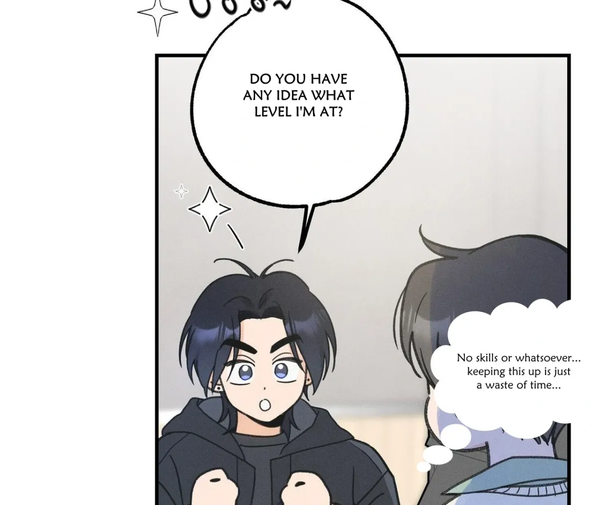 The Point at Your Fingertips Chapter 3 page 60 - 