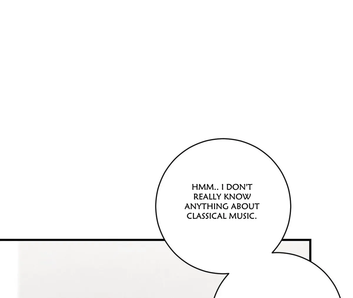 The Point at Your Fingertips Chapter 3 page 68 - 