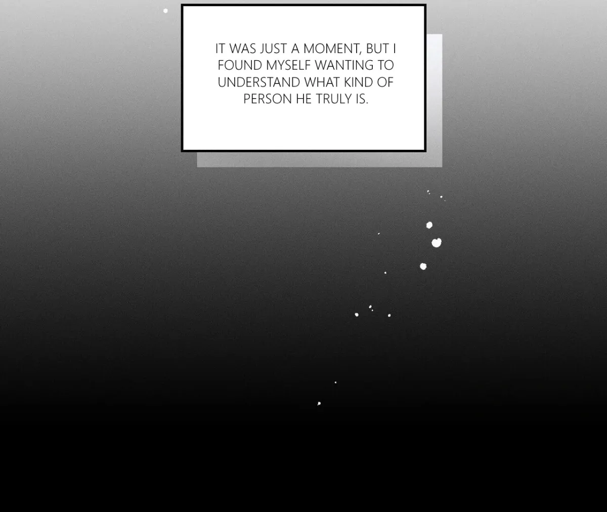 The Point at Your Fingertips Chapter 3 page 76 - 