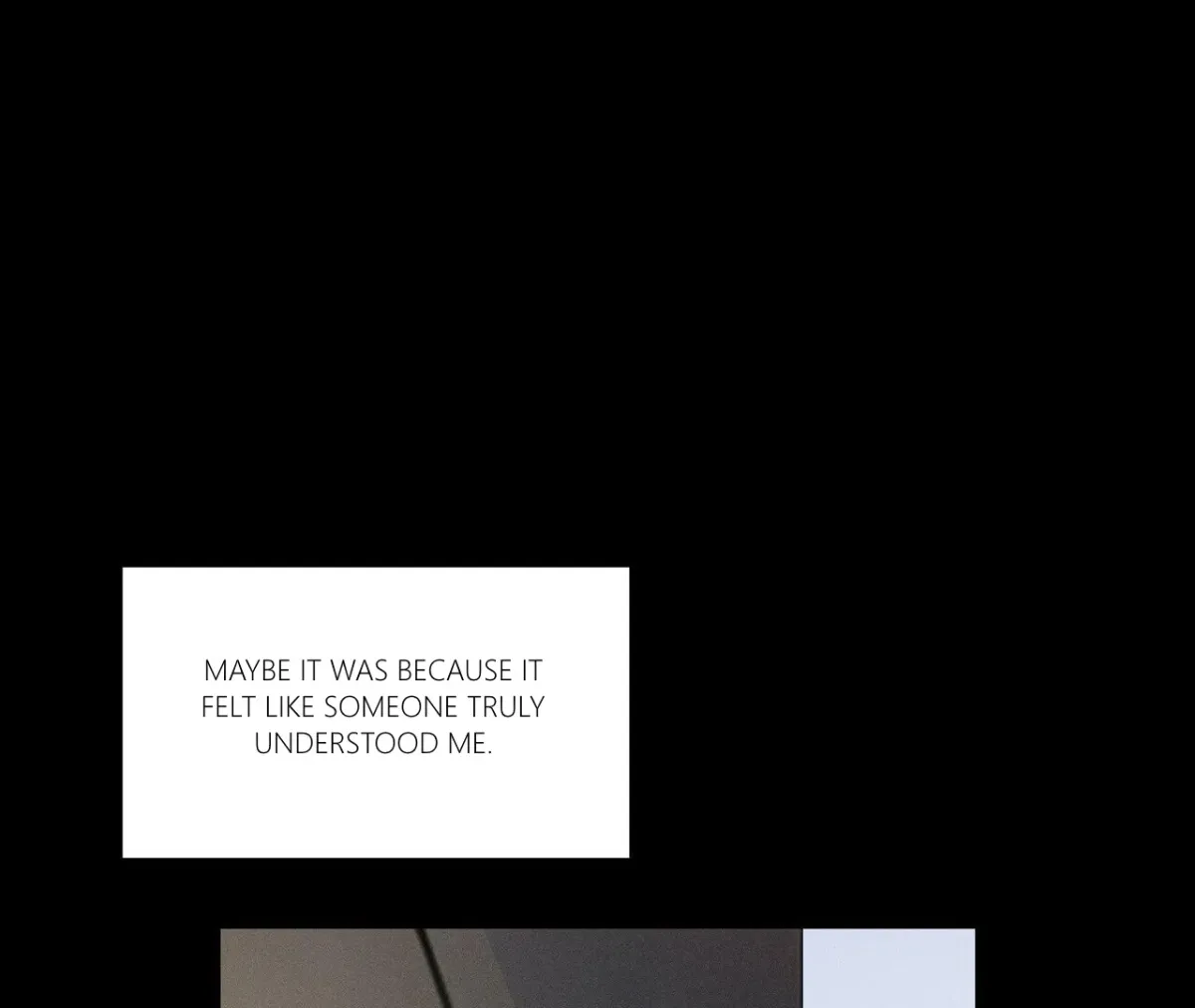 The Point at Your Fingertips Chapter 3 page 81 - 