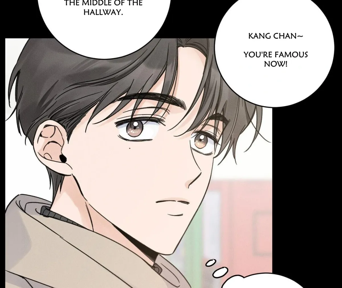 The Point at Your Fingertips Chapter 3 page 87 - 