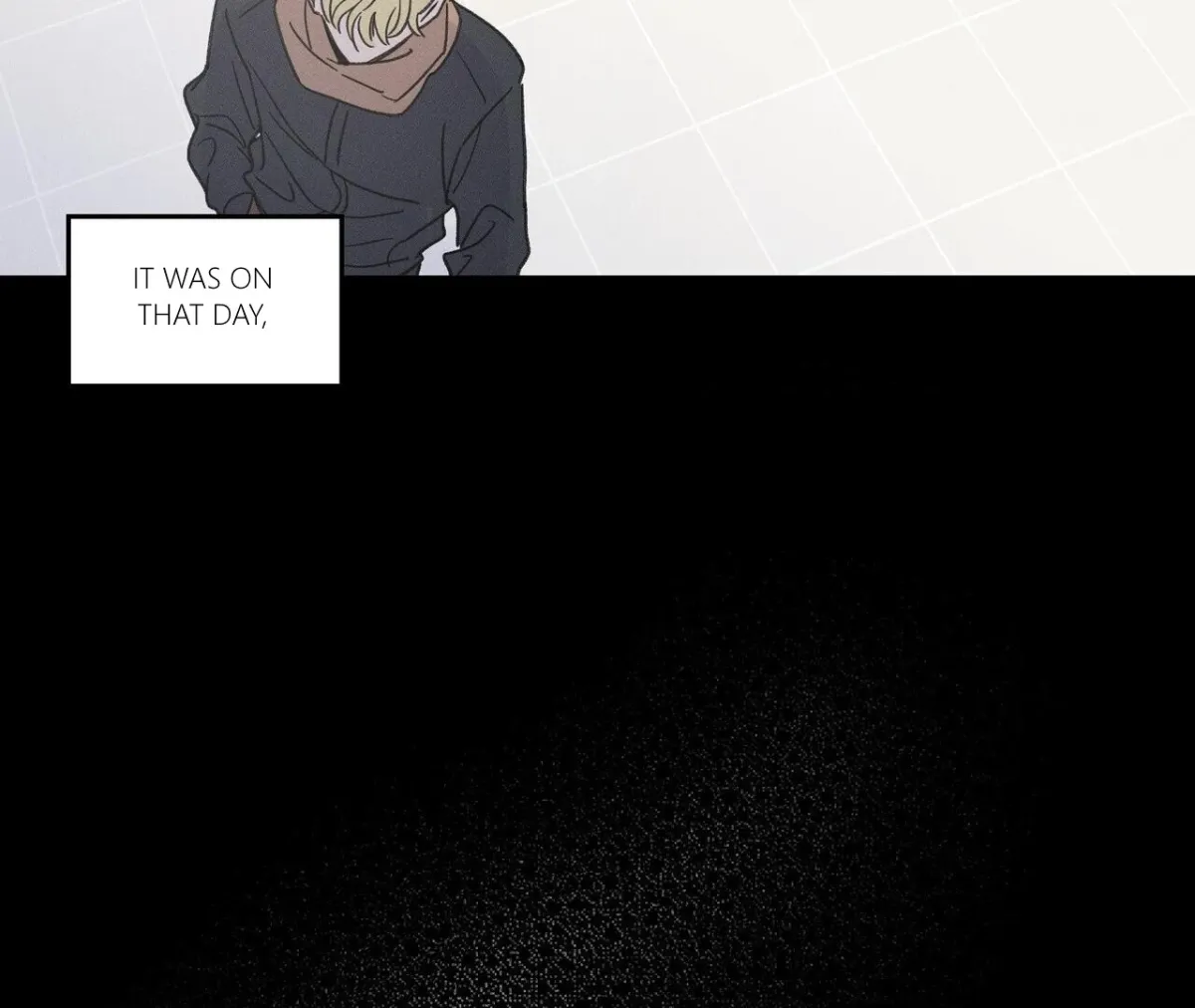 The Point at Your Fingertips Chapter 3 page 10 - 