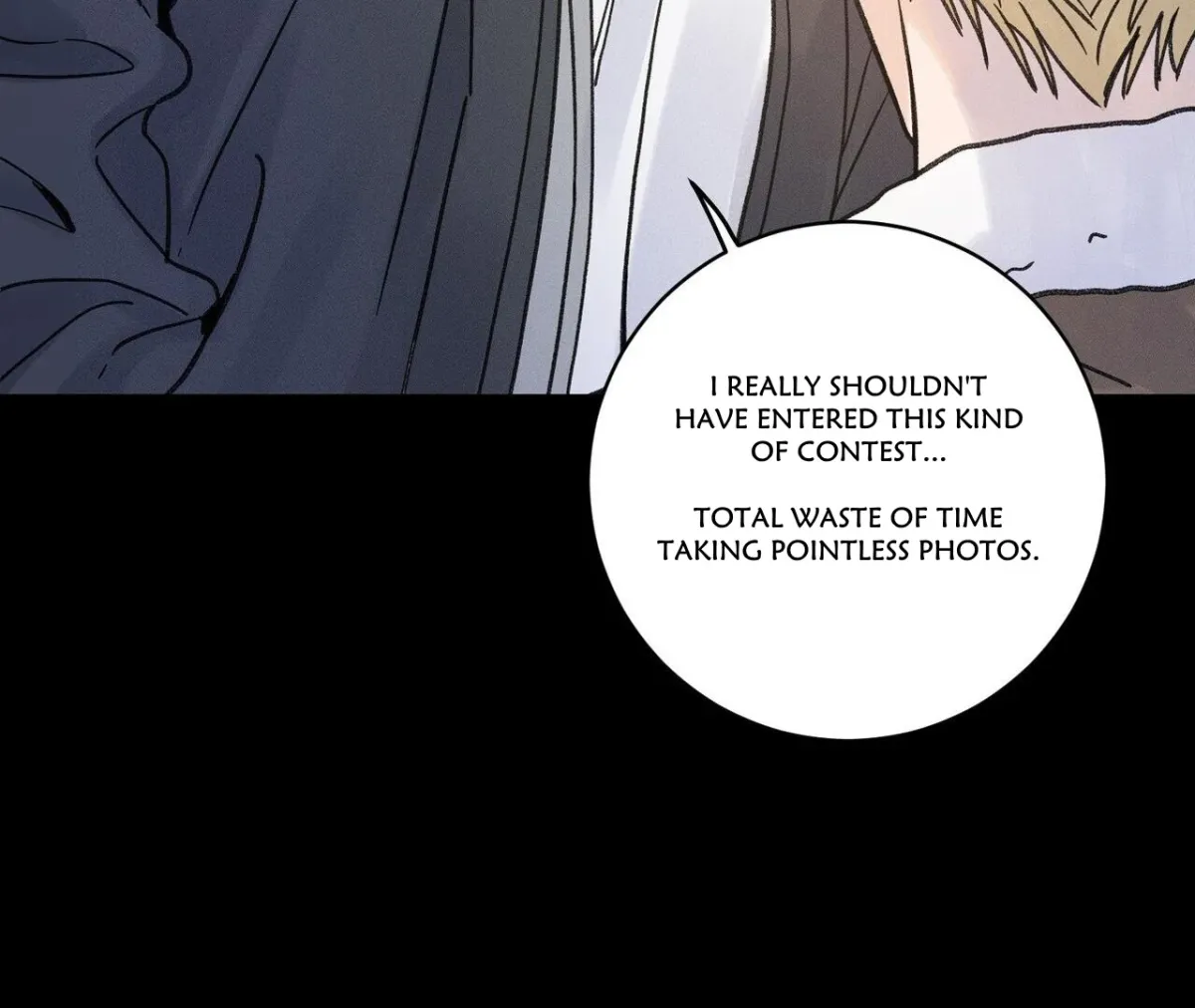 The Point at Your Fingertips Chapter 3 page 91 - 