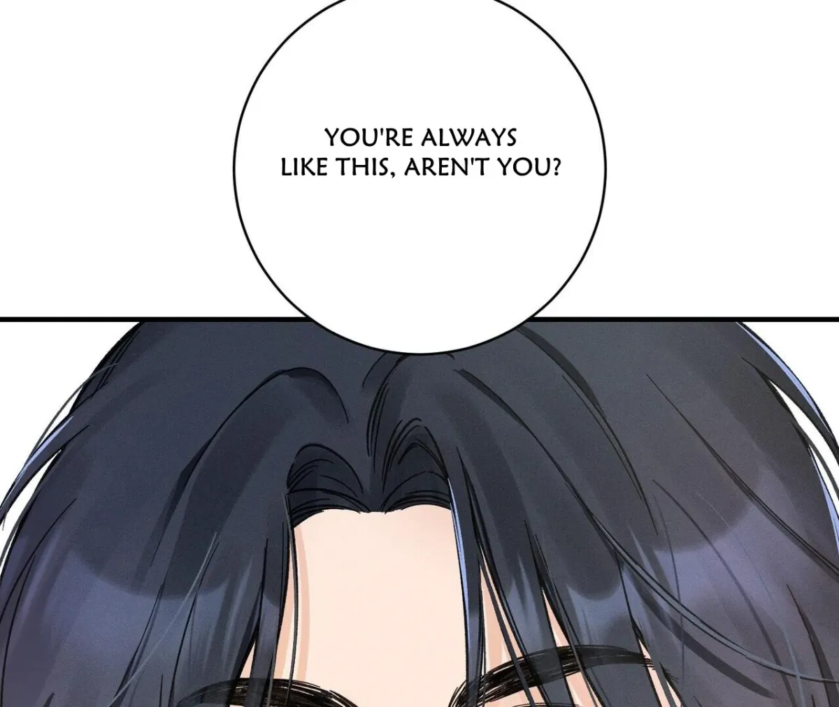The Point at Your Fingertips Chapter 3 page 95 - 