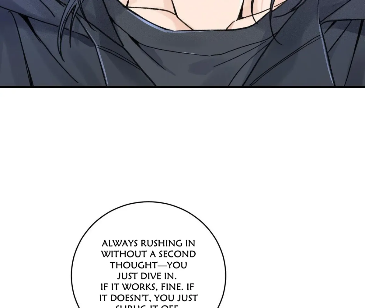The Point at Your Fingertips Chapter 3 page 97 - 