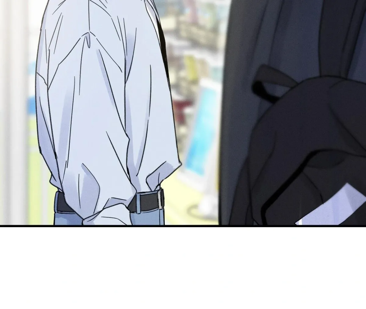 The Point at Your Fingertips Chapter 4 page 103 - 