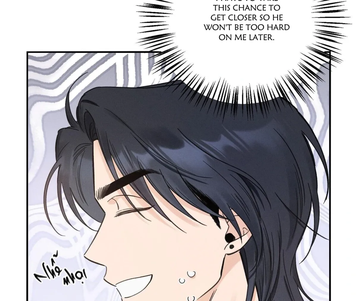 The Point at Your Fingertips Chapter 4 page 111 - 
