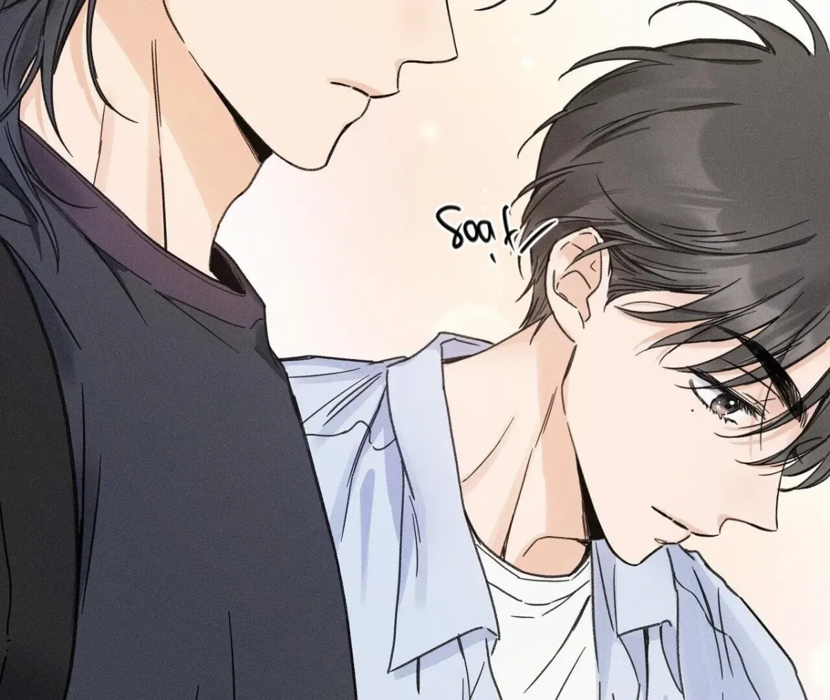 The Point at Your Fingertips Chapter 4 page 144 - 