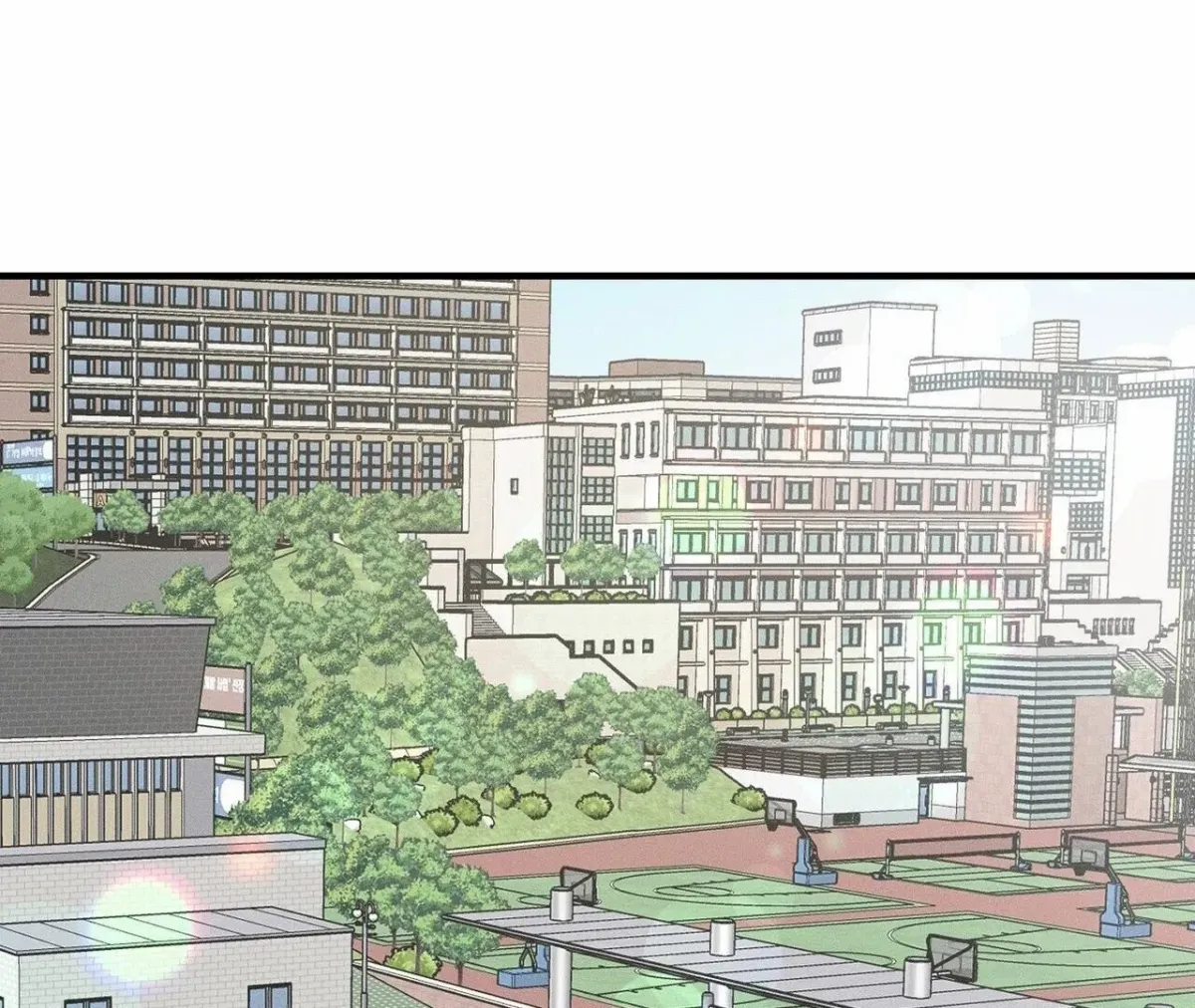 The Point at Your Fingertips Chapter 4 page 21 - 