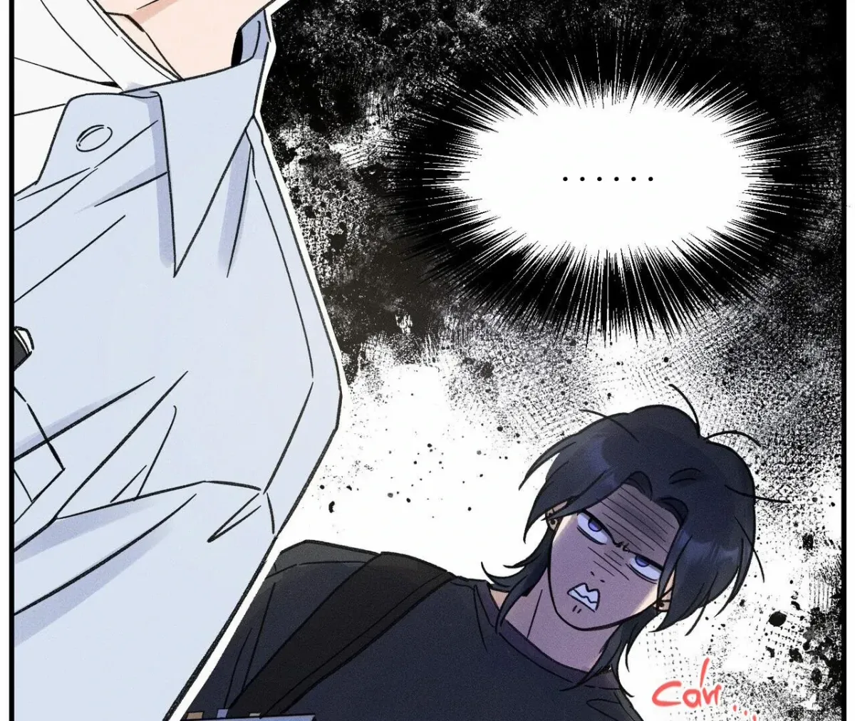 The Point at Your Fingertips Chapter 4 page 90 - 