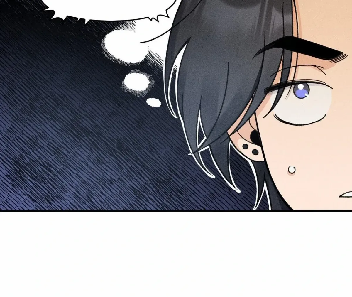 The Point at Your Fingertips Chapter 4 page 10 - 