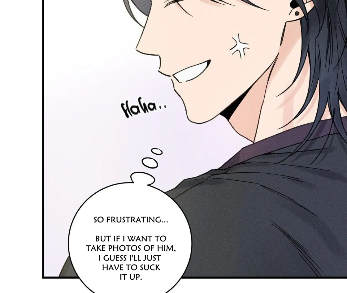 The Point at Your Fingertips Chapter 4 page 98 - 