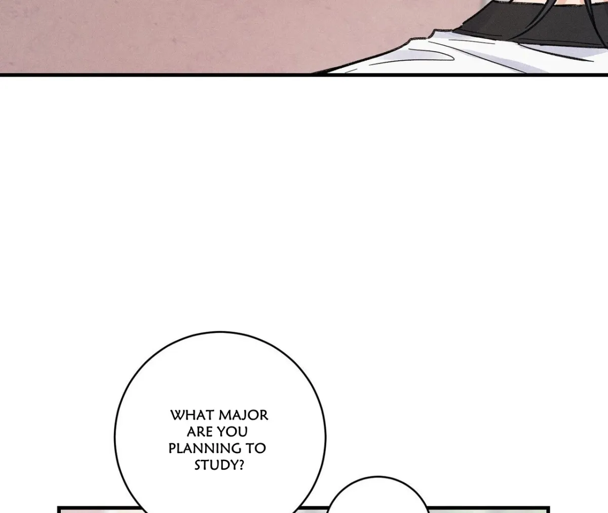The Point at Your Fingertips Chapter 5 page 11 - 