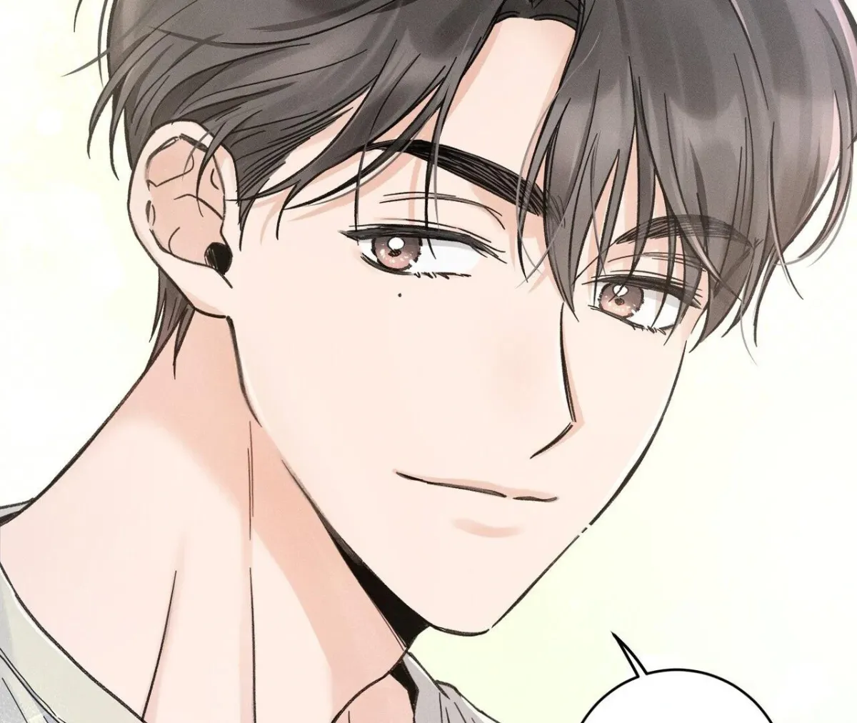 The Point at Your Fingertips Chapter 5 page 101 - 