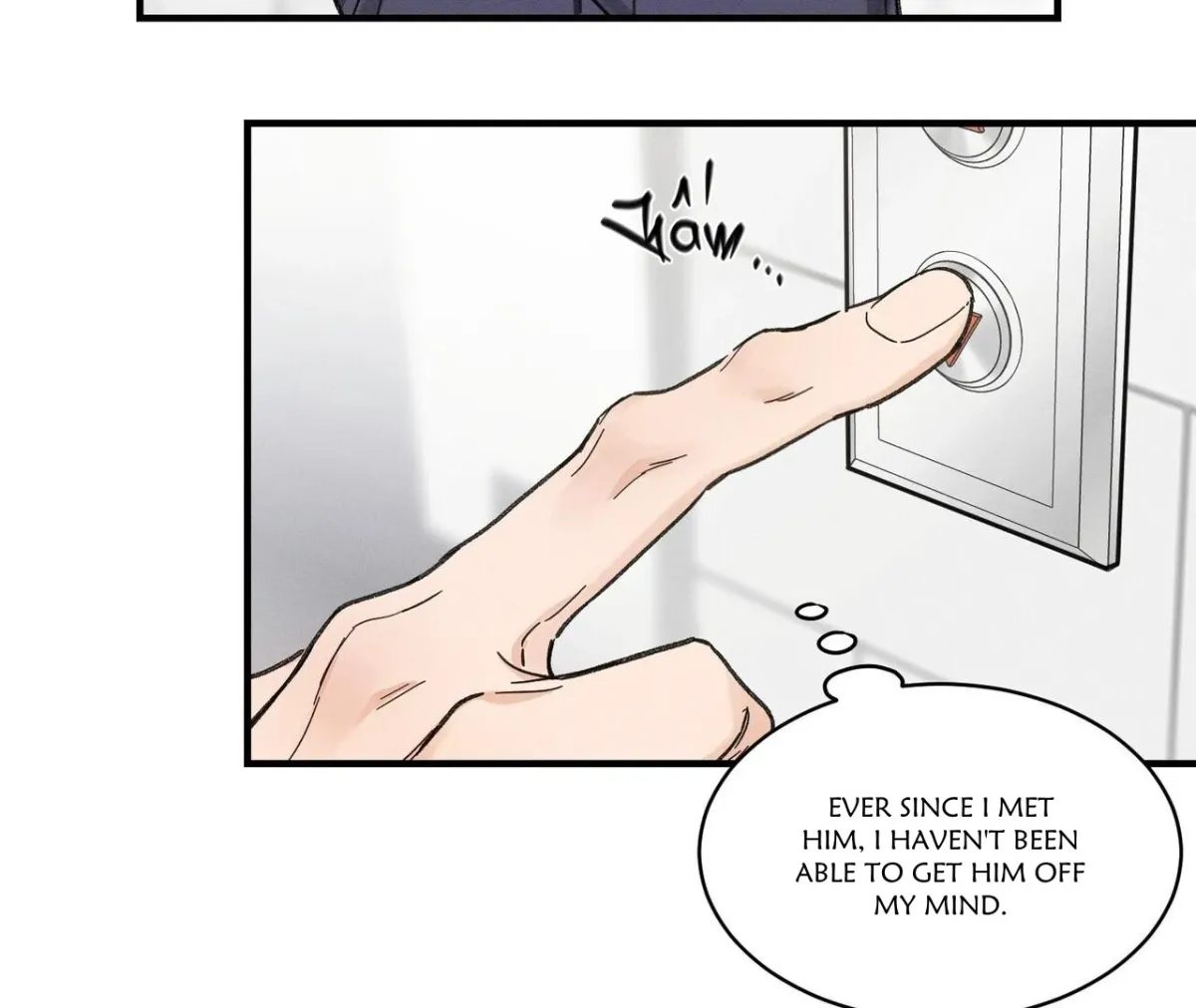 The Point at Your Fingertips Chapter 5 page 111 - 