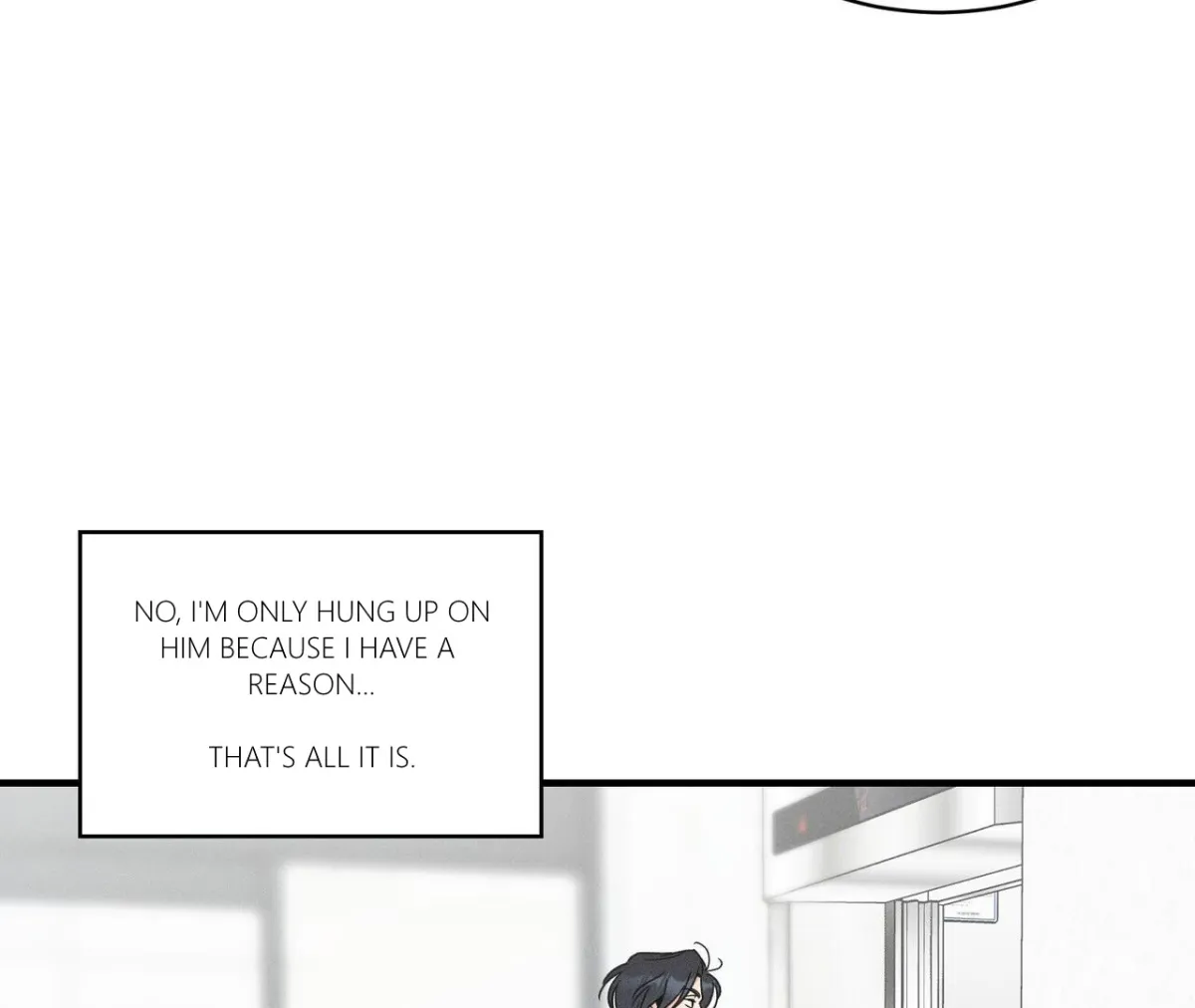 The Point at Your Fingertips Chapter 5 page 112 - 