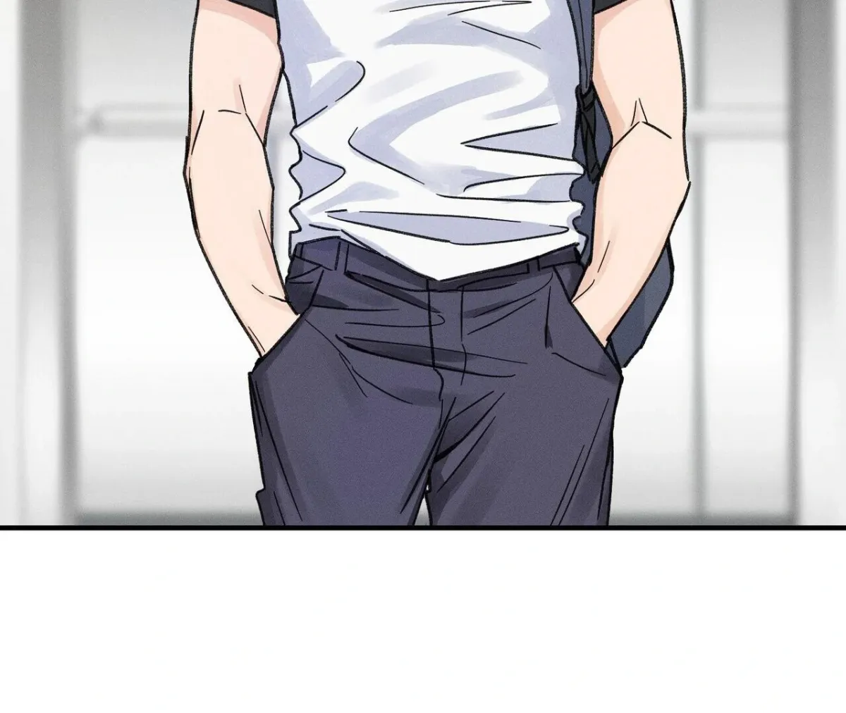 The Point at Your Fingertips Chapter 5 page 120 - 