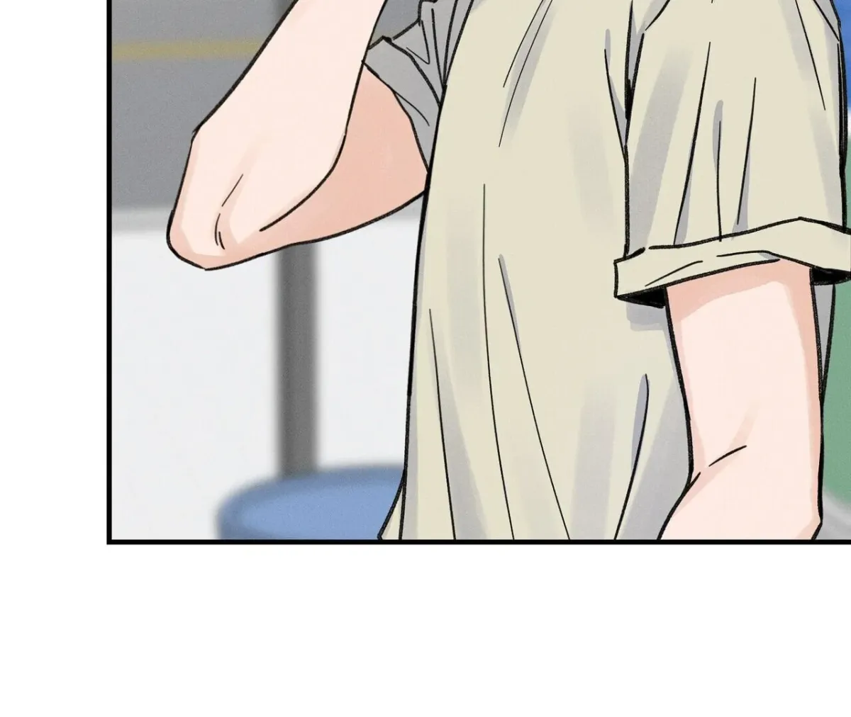 The Point at Your Fingertips Chapter 5 page 126 - 