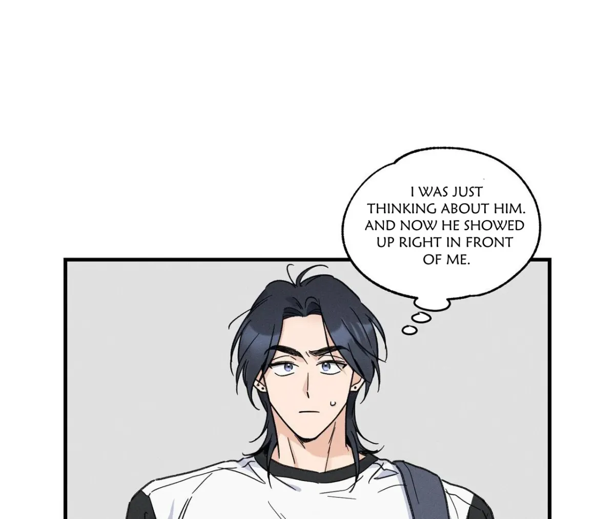 The Point at Your Fingertips Chapter 5 page 127 - 
