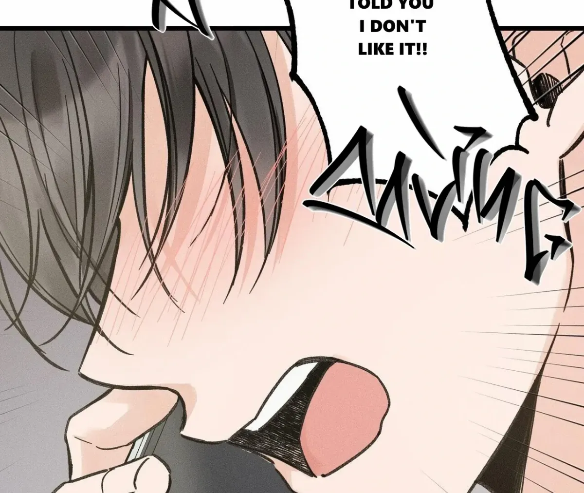 The Point at Your Fingertips Chapter 5 page 130 - 
