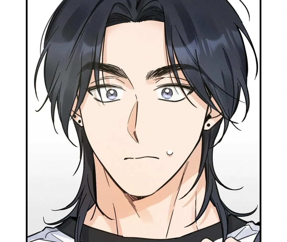 The Point at Your Fingertips Chapter 5 page 132 - 