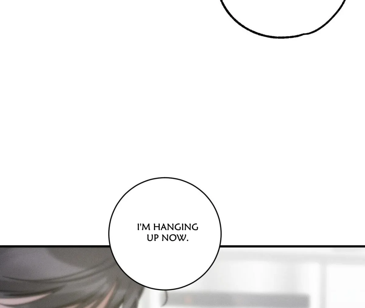 The Point at Your Fingertips Chapter 5 page 136 - 