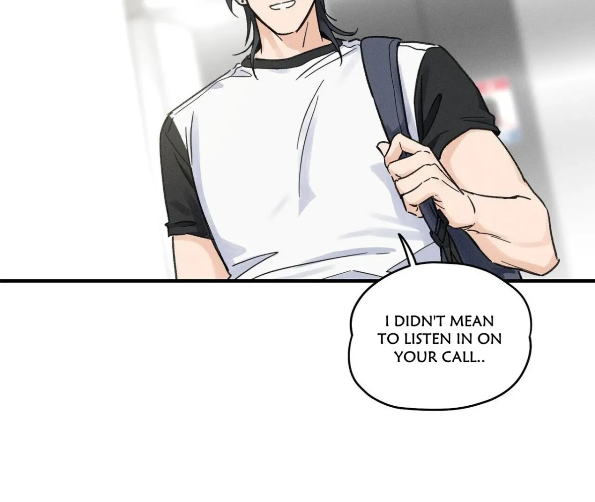The Point at Your Fingertips Chapter 5 page 146 - 