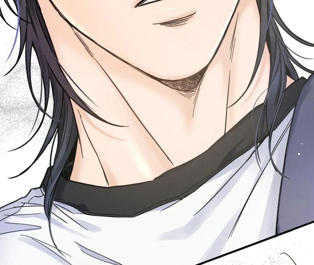 The Point at Your Fingertips Chapter 5 page 154 - 