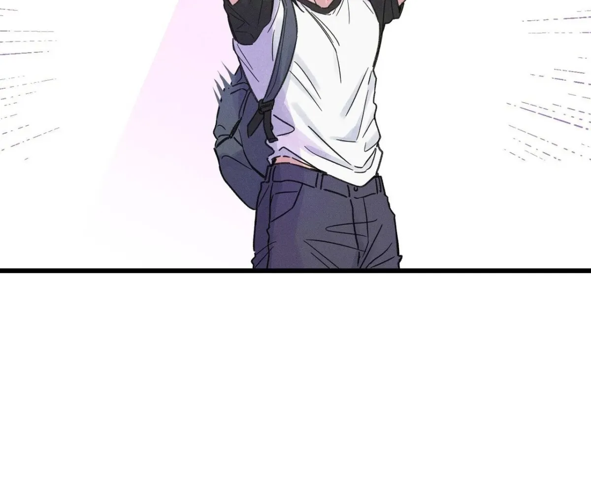 The Point at Your Fingertips Chapter 5 page 18 - 