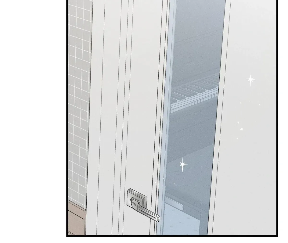 The Point at Your Fingertips Chapter 5 page 24 - 