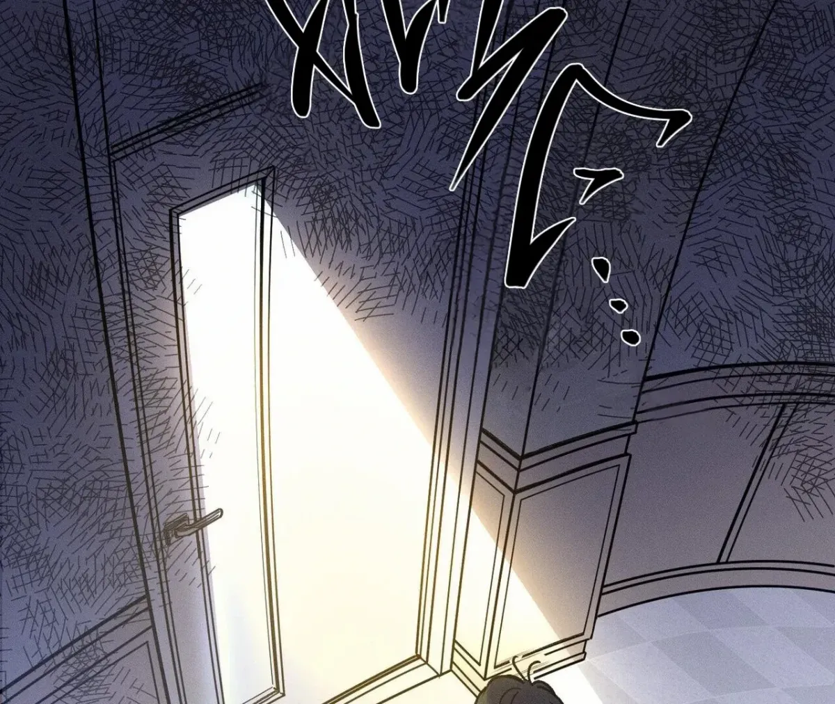 The Point at Your Fingertips Chapter 5 page 26 - 