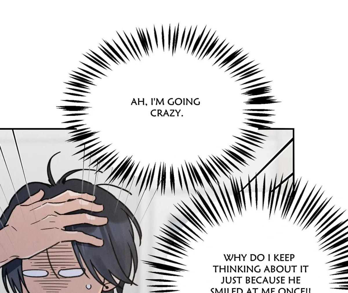The Point at Your Fingertips Chapter 5 page 28 - 