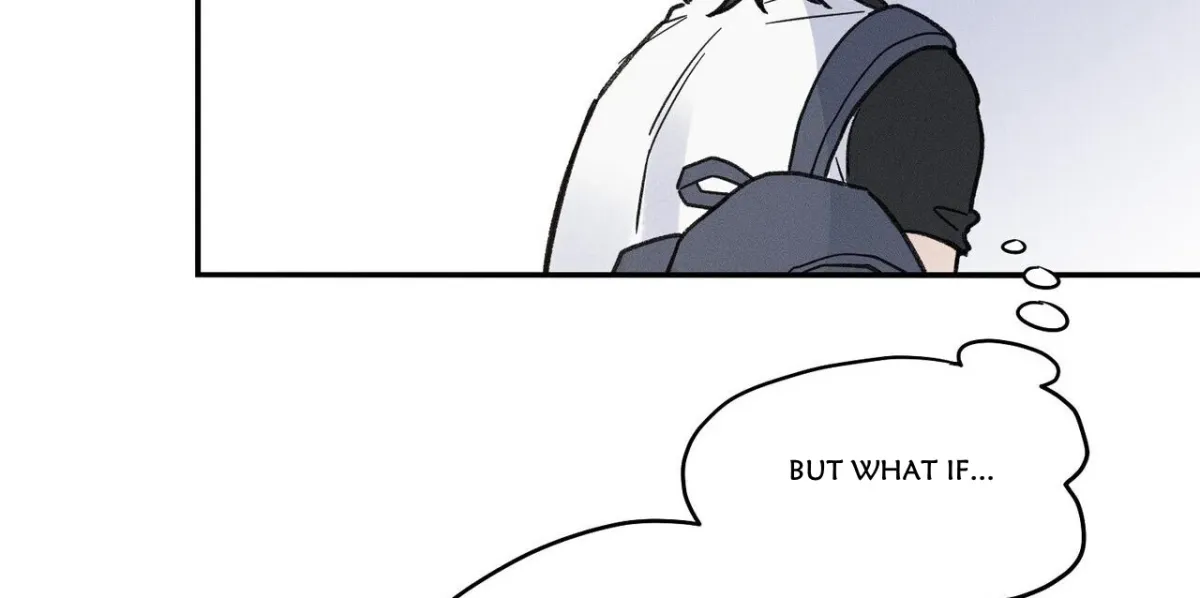 The Point at Your Fingertips Chapter 5 page 31 - 