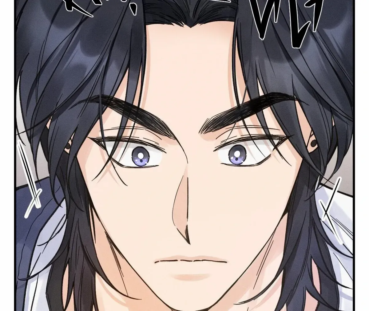 The Point at Your Fingertips Chapter 5 page 40 - 