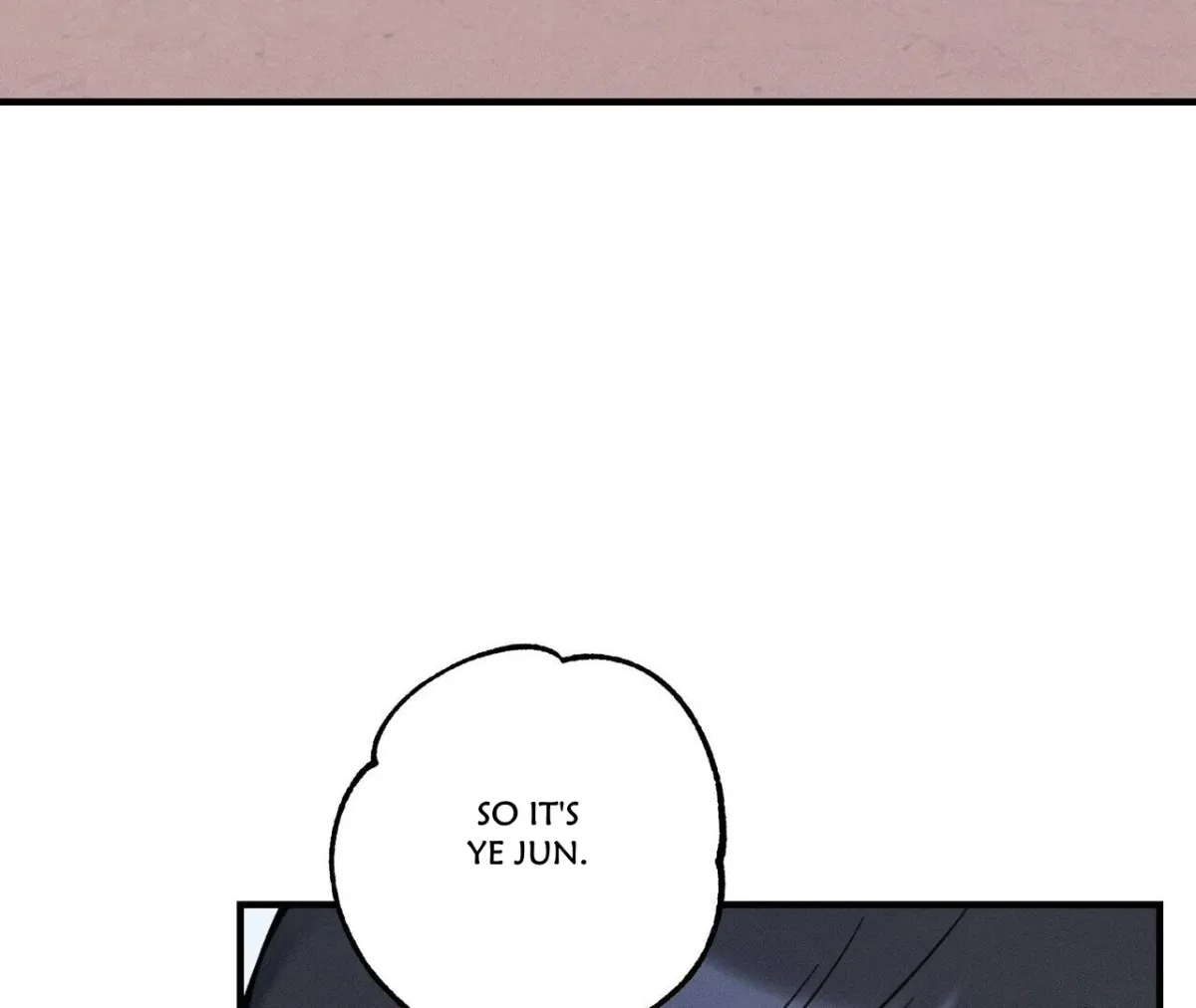 The Point at Your Fingertips Chapter 5 page 5 - 
