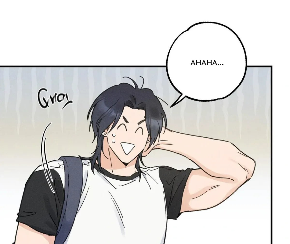 The Point at Your Fingertips Chapter 5 page 42 - 