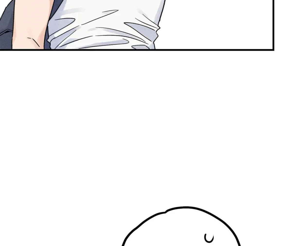 The Point at Your Fingertips Chapter 5 page 43 - 