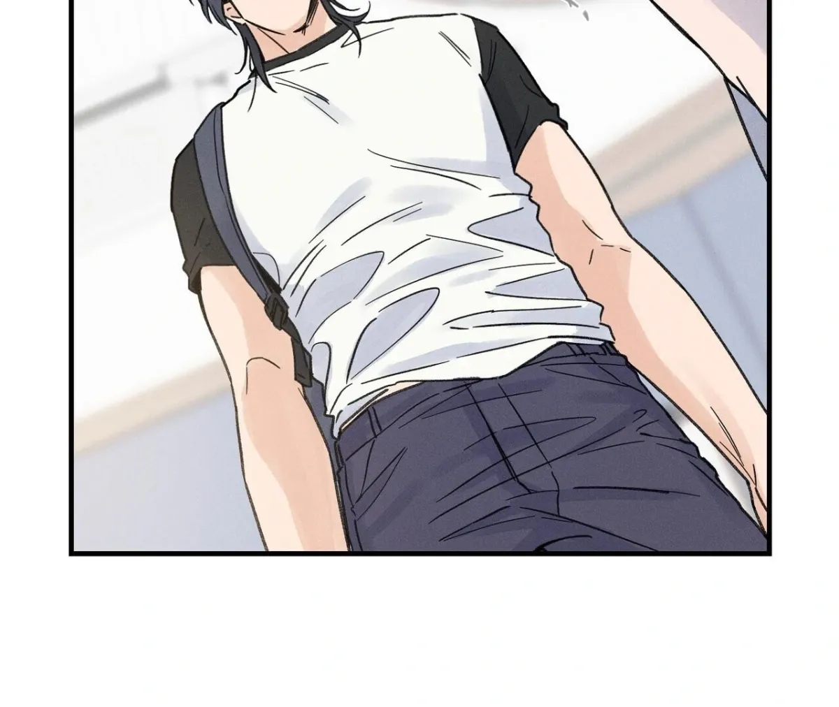 The Point at Your Fingertips Chapter 5 page 50 - 