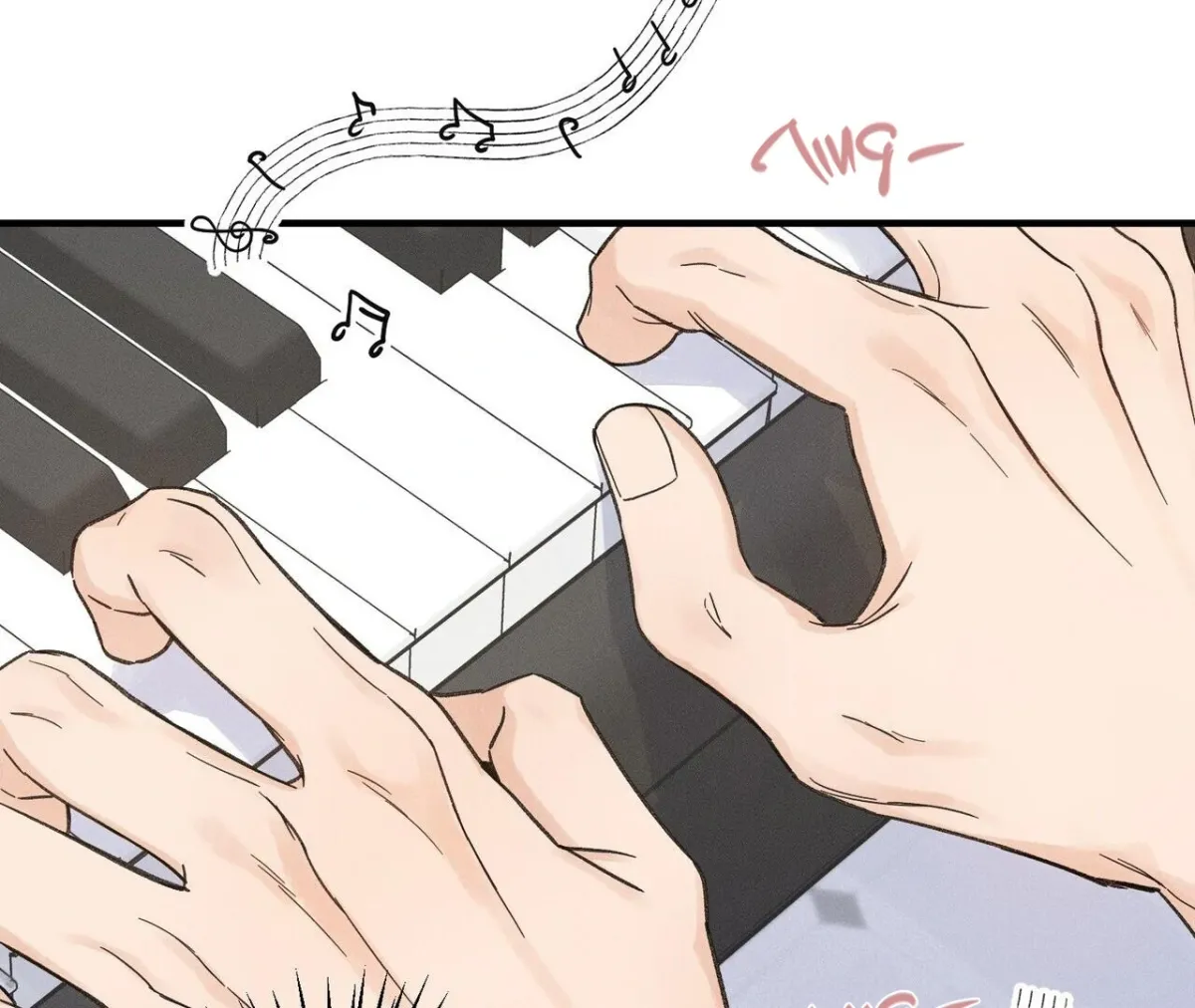 The Point at Your Fingertips Chapter 5 page 56 - 