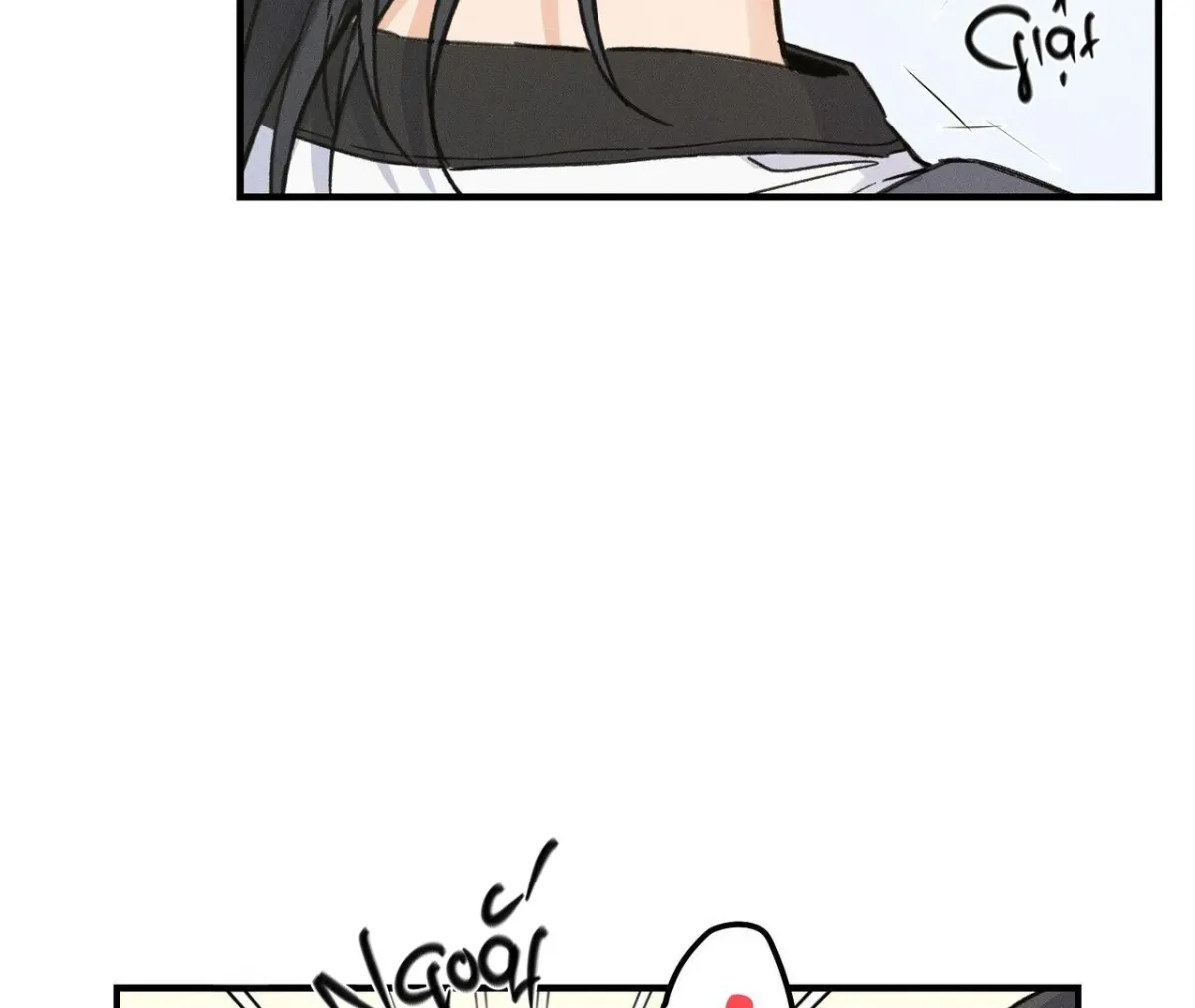 The Point at Your Fingertips Chapter 5 page 7 - 