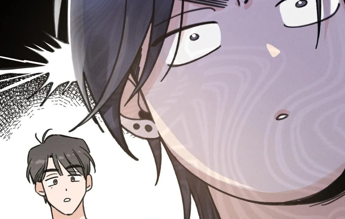 The Point at Your Fingertips Chapter 5 page 61 - 