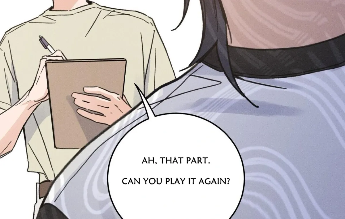 The Point at Your Fingertips Chapter 5 page 62 - 