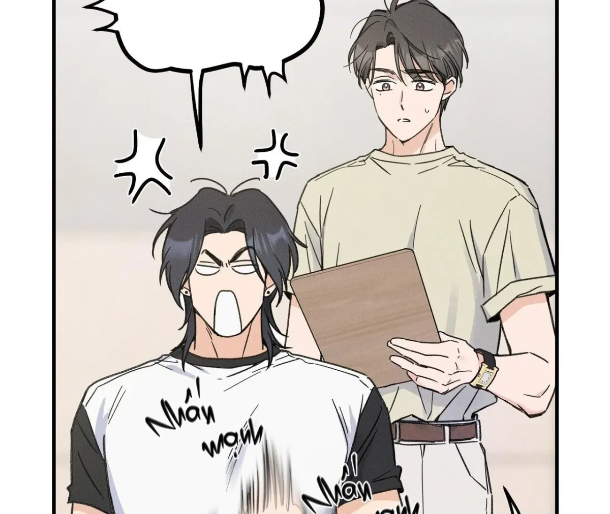 The Point at Your Fingertips Chapter 5 page 70 - 