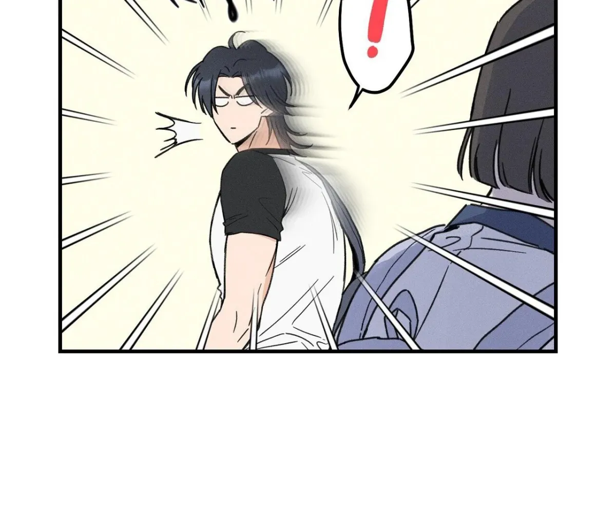 The Point at Your Fingertips Chapter 5 page 8 - 