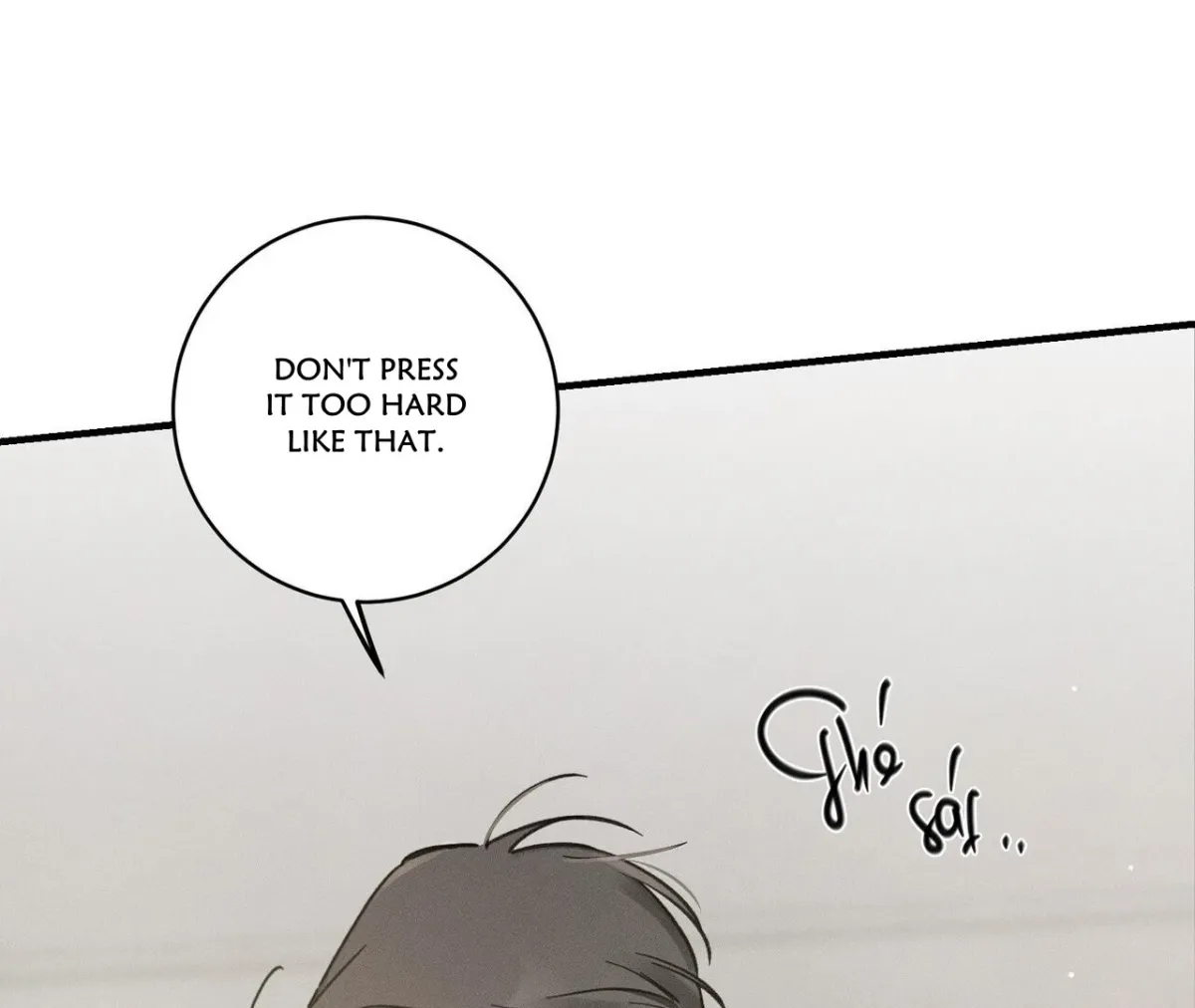 The Point at Your Fingertips Chapter 5 page 74 - 