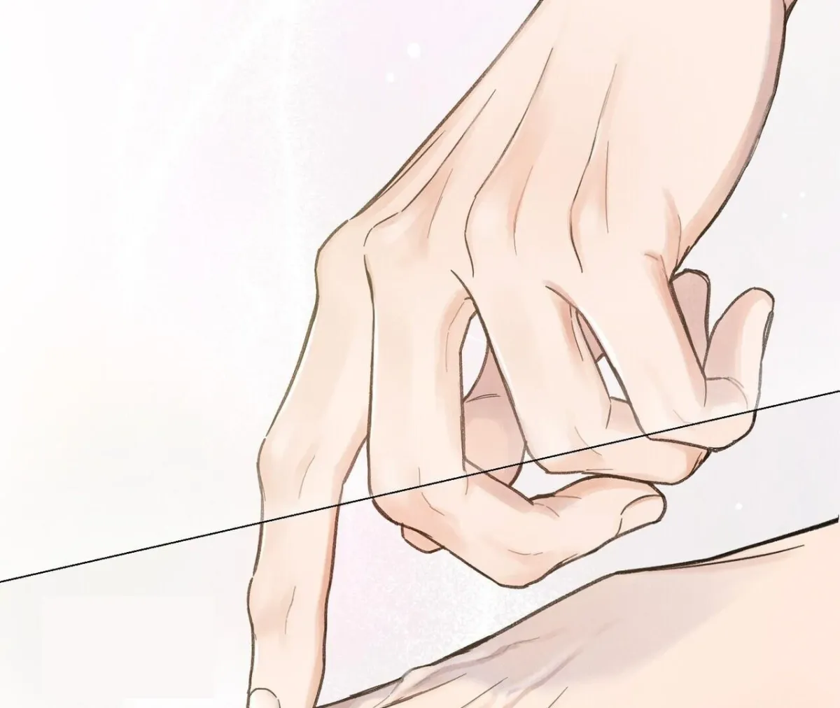 The Point at Your Fingertips Chapter 5 page 78 - 